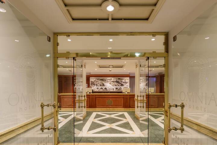 Hotel 69 of 70