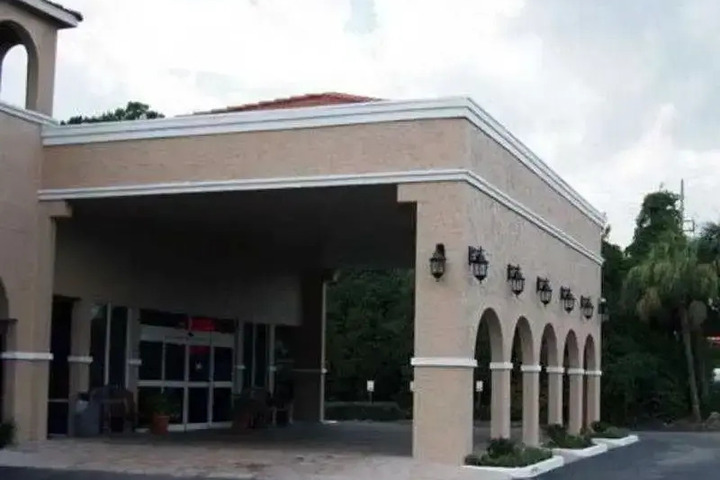 GAINESVILLE HOTEL & CONFERENCE CENTER