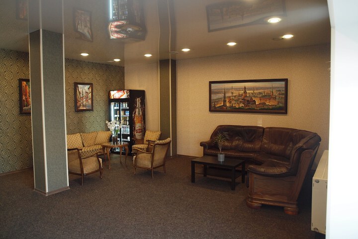 City Westa Hotel