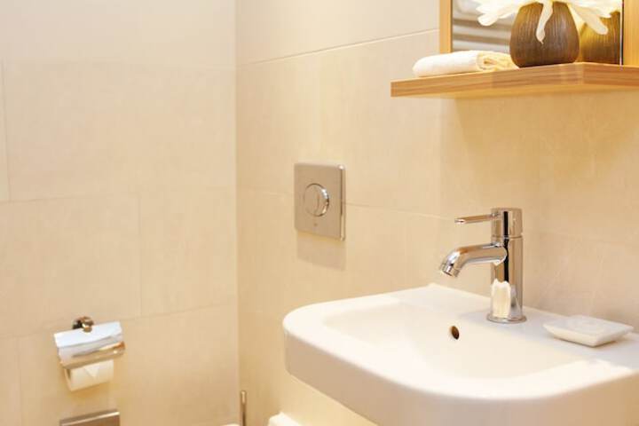 Bath Amenities