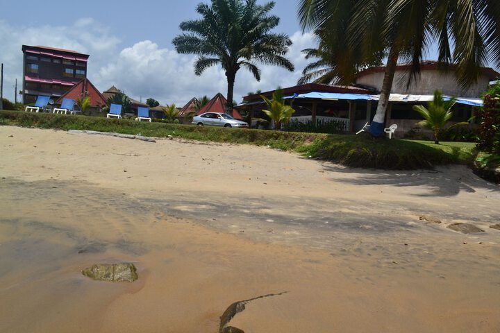 Beach 6 of 9