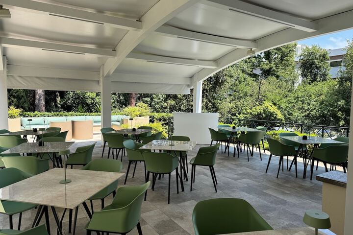 Terrace/Patio 79 of 81