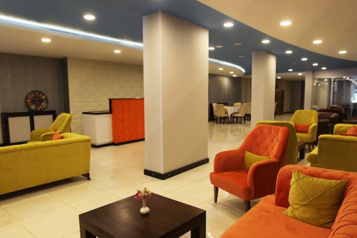 Hotel Interior 6 of 23