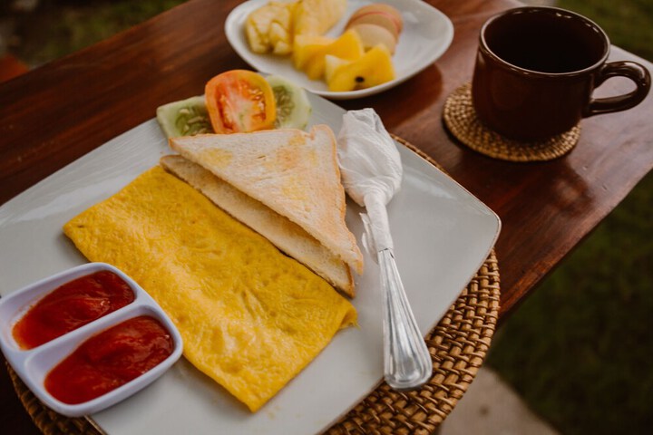 Breakfast/Coffee Service 7 of 13