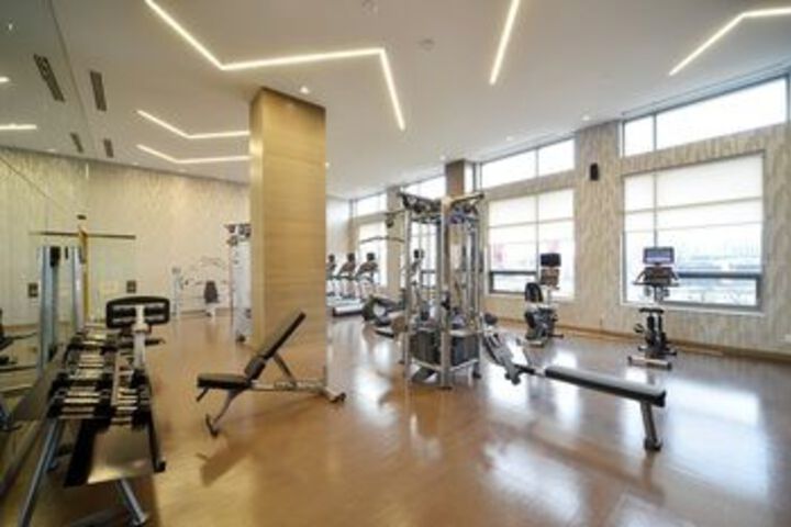 Health and Fitness 4 of 17