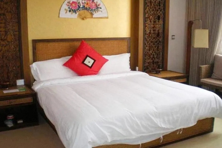 Woyun Xianju Holiday Hotel