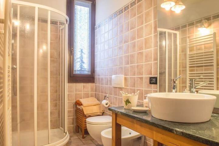 Bath Amenities
