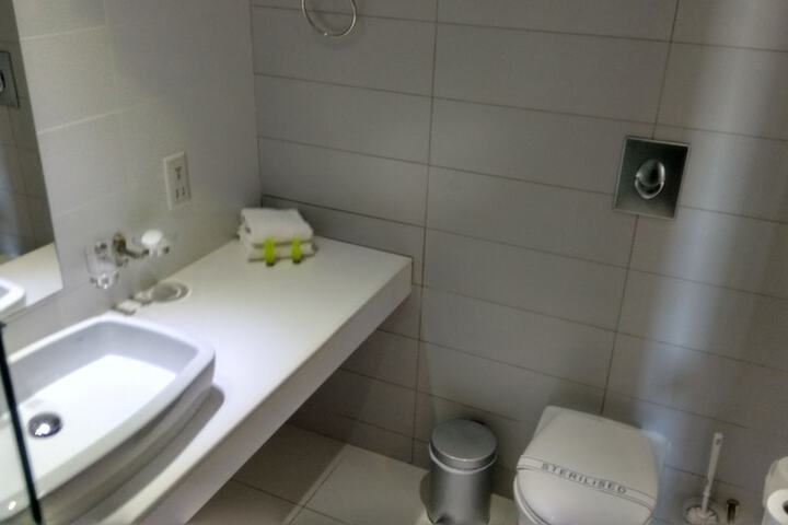 Bathroom Vanities