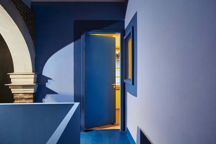 Hotel 127 of 137