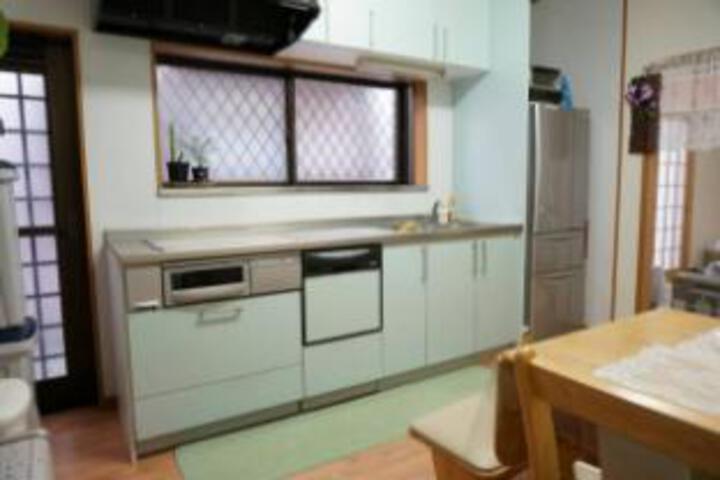 Nico House (Goto Fukuejima)