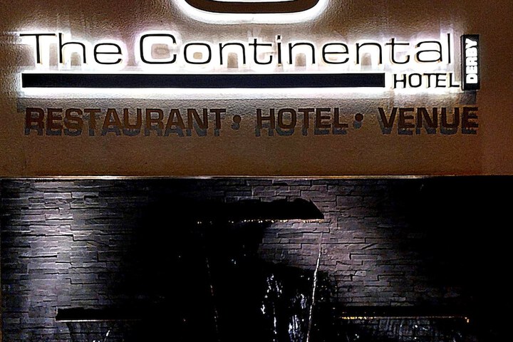 Hotel Interior 153 of 208