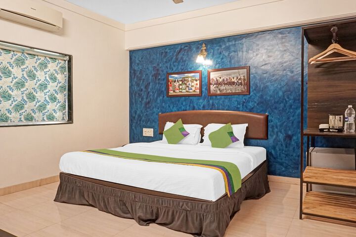 TREEBO TREND MAZZO RESIDENCY