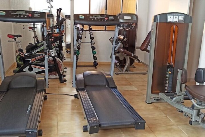 Health and Fitness 16 of 34