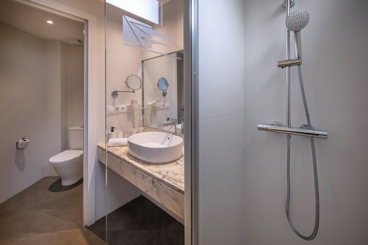 Bath Amenities