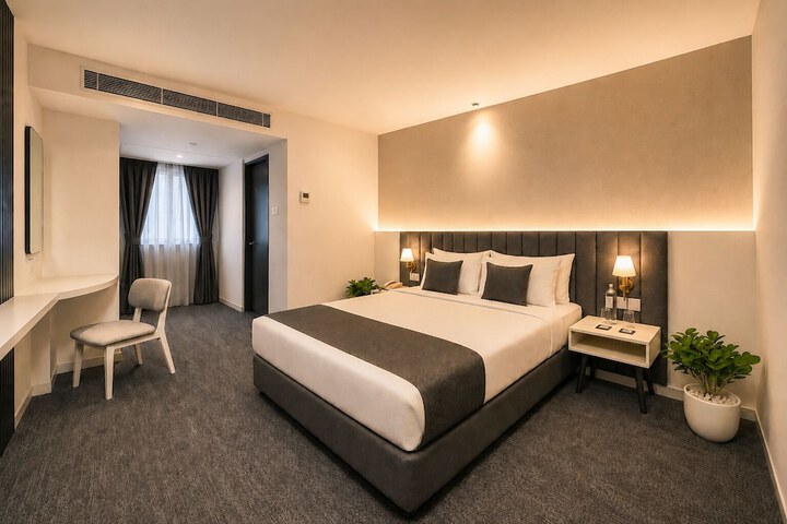 Room 16 of 33