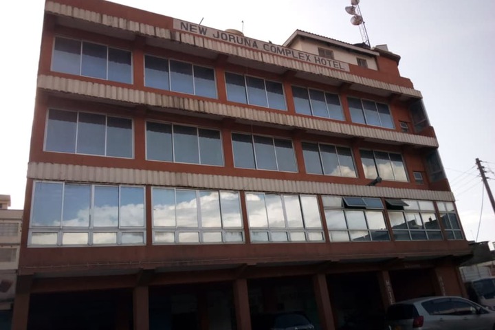 New Journa Complex Hotel