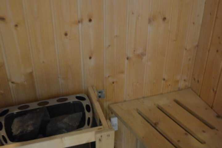 Spa Photos