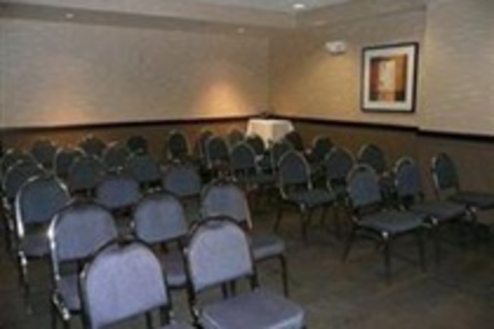 Holiday Inn Phoenix Midtown