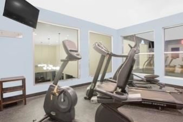 Fitness Center Photo