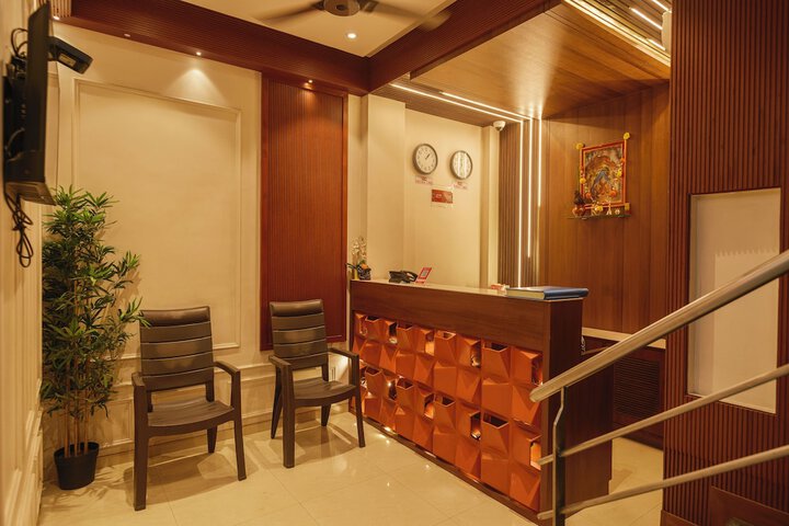 Hotel Interior 3 of 11