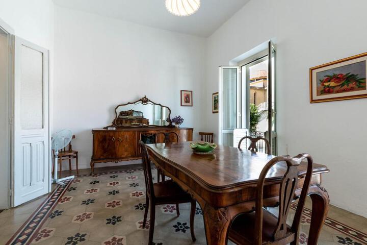 Image of Casa Damiano 1935