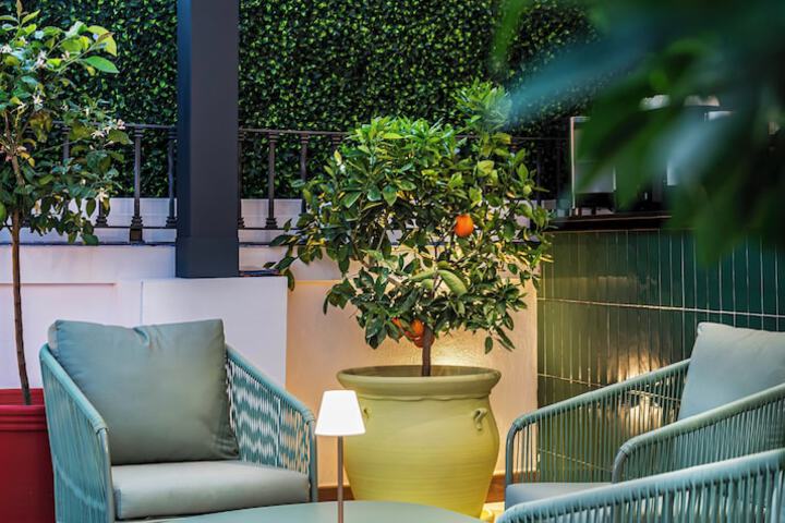 Hotel 70 of 75
