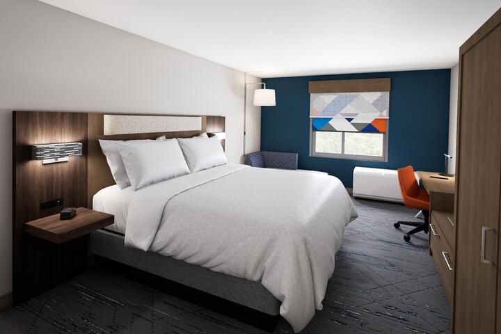 Standard | King Bed (4 of 6)