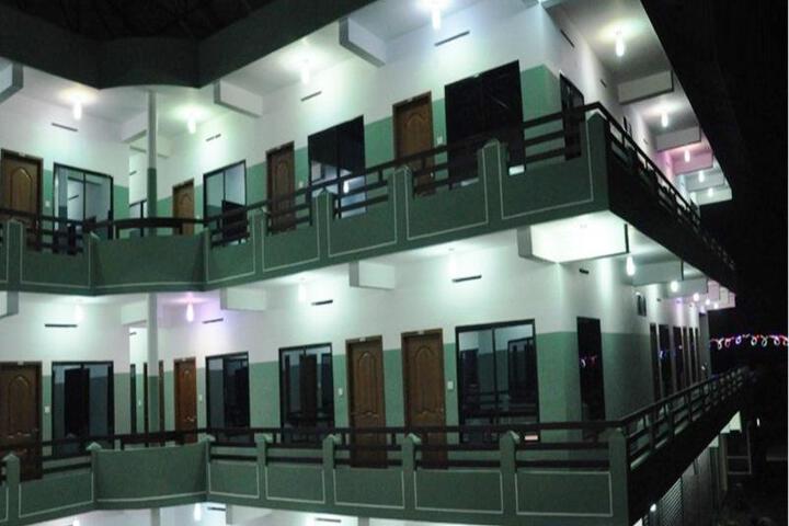Lakkidi Grace Inn