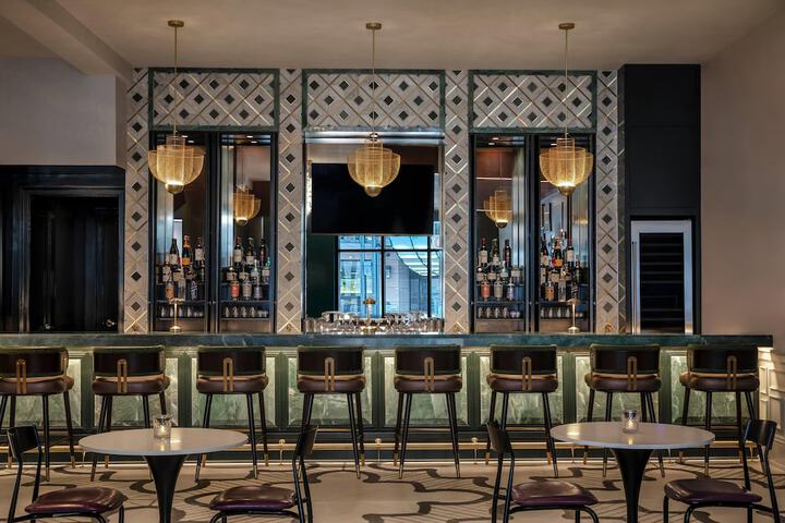 Image of The Monarch Hotel HQ Collection New Orleans