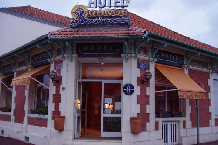 Hotel 49 of 51