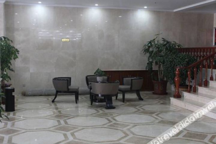 Hotel Interior 8 of 23