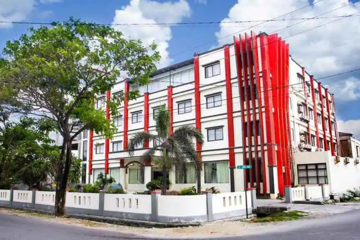 Photo of Grand Duta Hotel