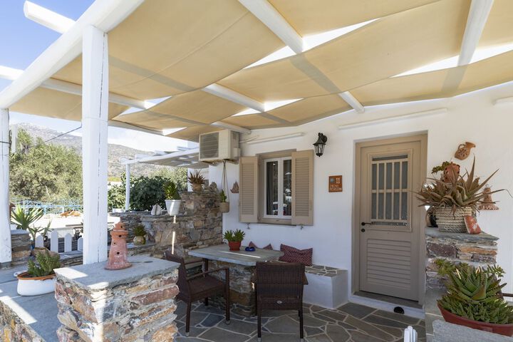 Terrace/Patio 54 of 75