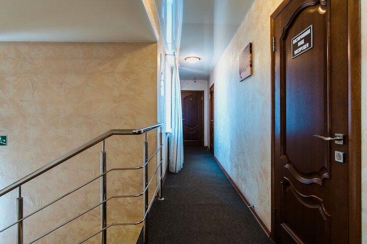 Hotel Interior 55 of 57