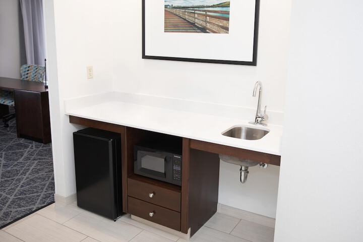 Minibar