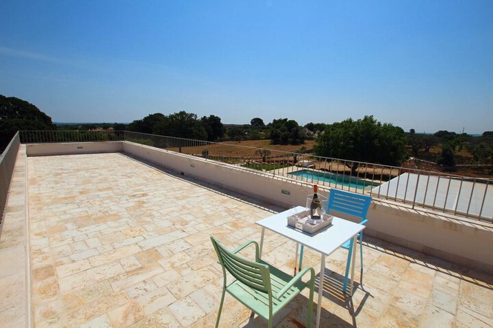 Terrace/Patio 21 of 50
