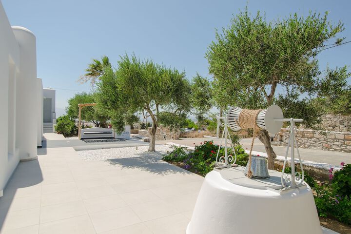 Terrace/Patio 124 of 133