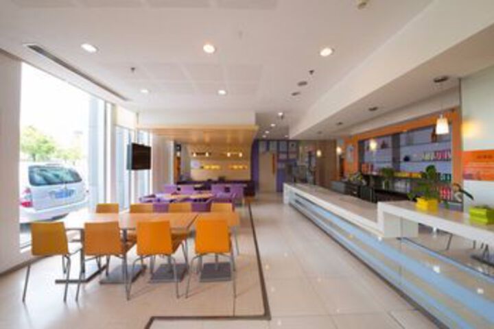 Fitness Facility Photos