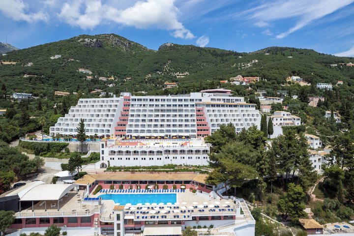 Hotel 164 of 180