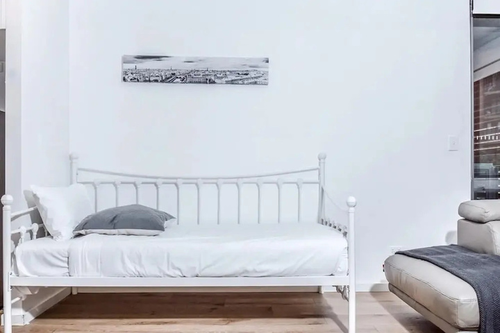 B03-darling Harbour 1 BDR APT