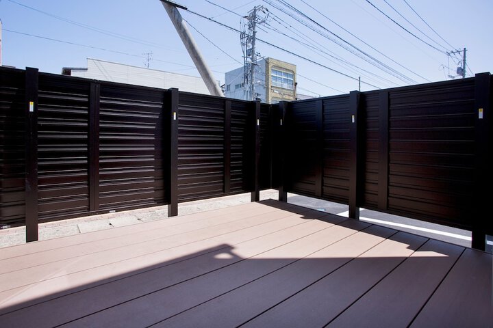 Terrace/Patio 29 of 58