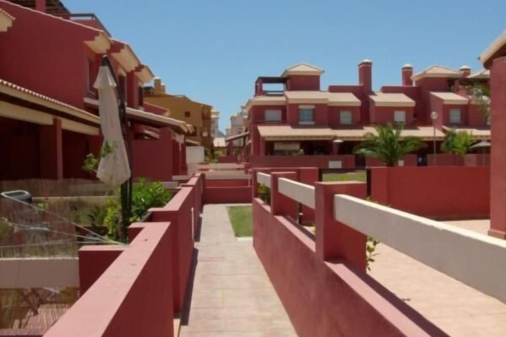 Terrace/Patio 7 of 19