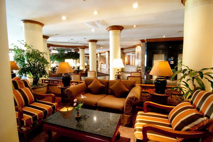 Hotel Interior 8 of 50