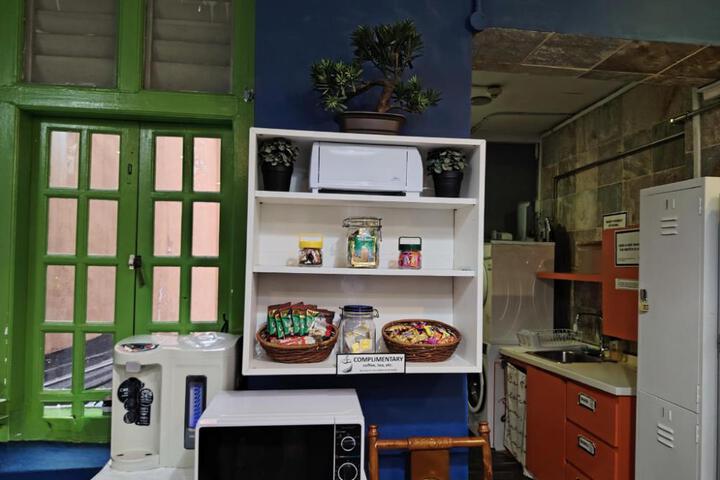 Fitness Facility Photos