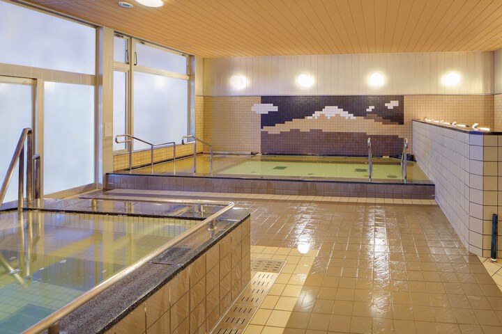 Spa Massage