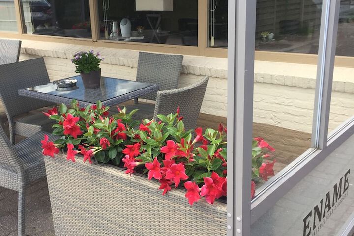 Terrace/Patio 8 of 16