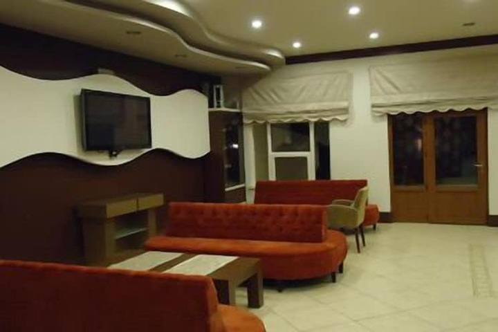 Hotel Interior 3 of 97