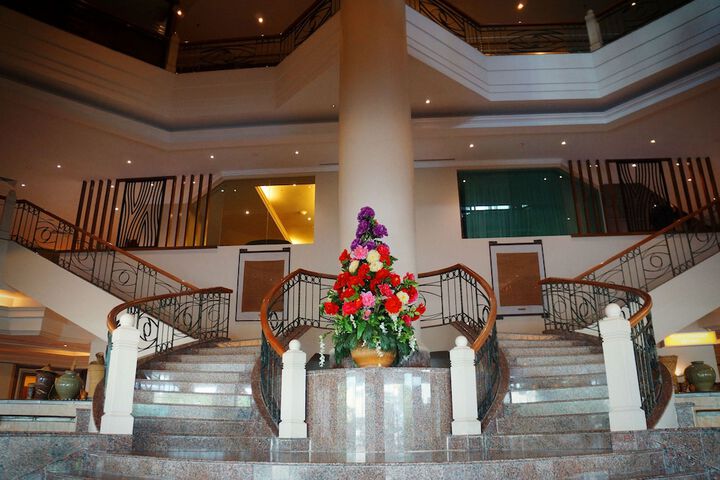 Hotel Interior 2 of 104