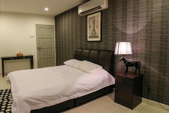 Fitness Facility Photos