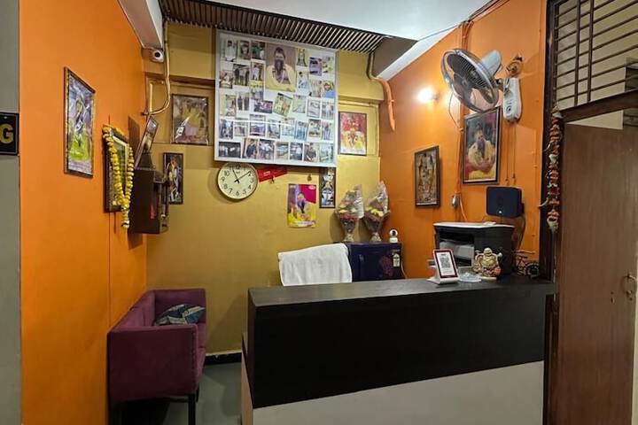 Hotel Kargil